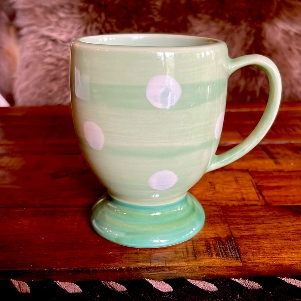 GAIL PITTMAN mug